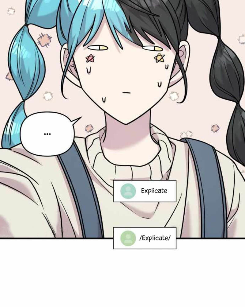 Villana pura Capítulo 28 - Página 14