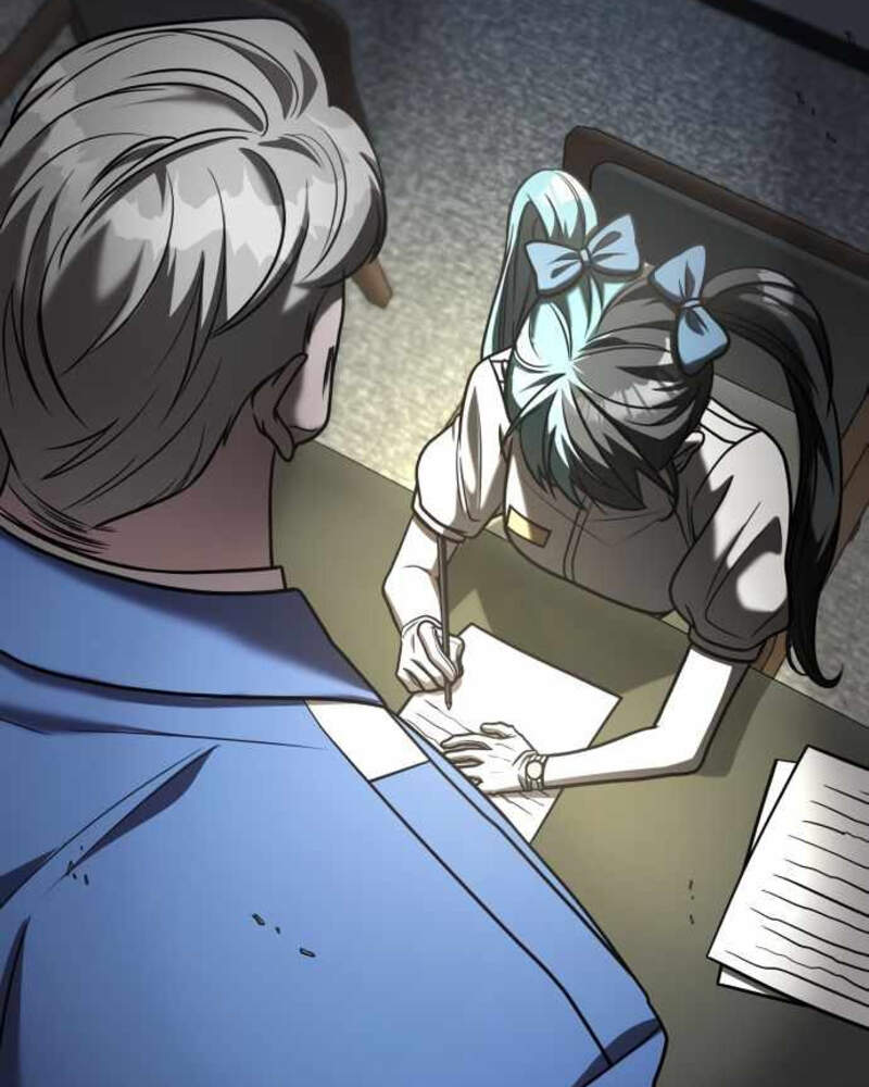 Villana pura Capítulo 28 - Página 16