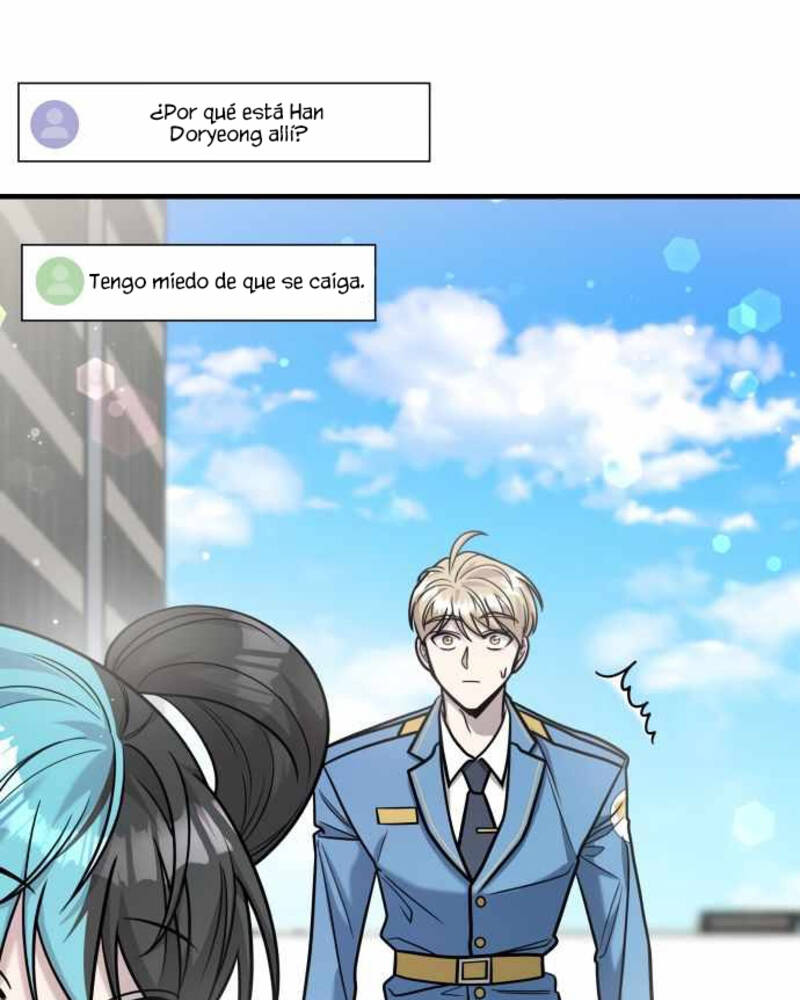 Villana pura Capítulo 28 - Página 18