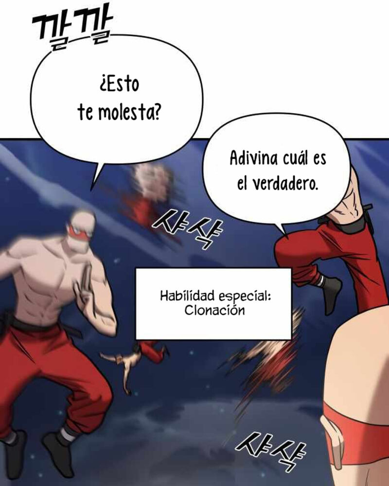 Villana pura Capítulo 28 - Página 184