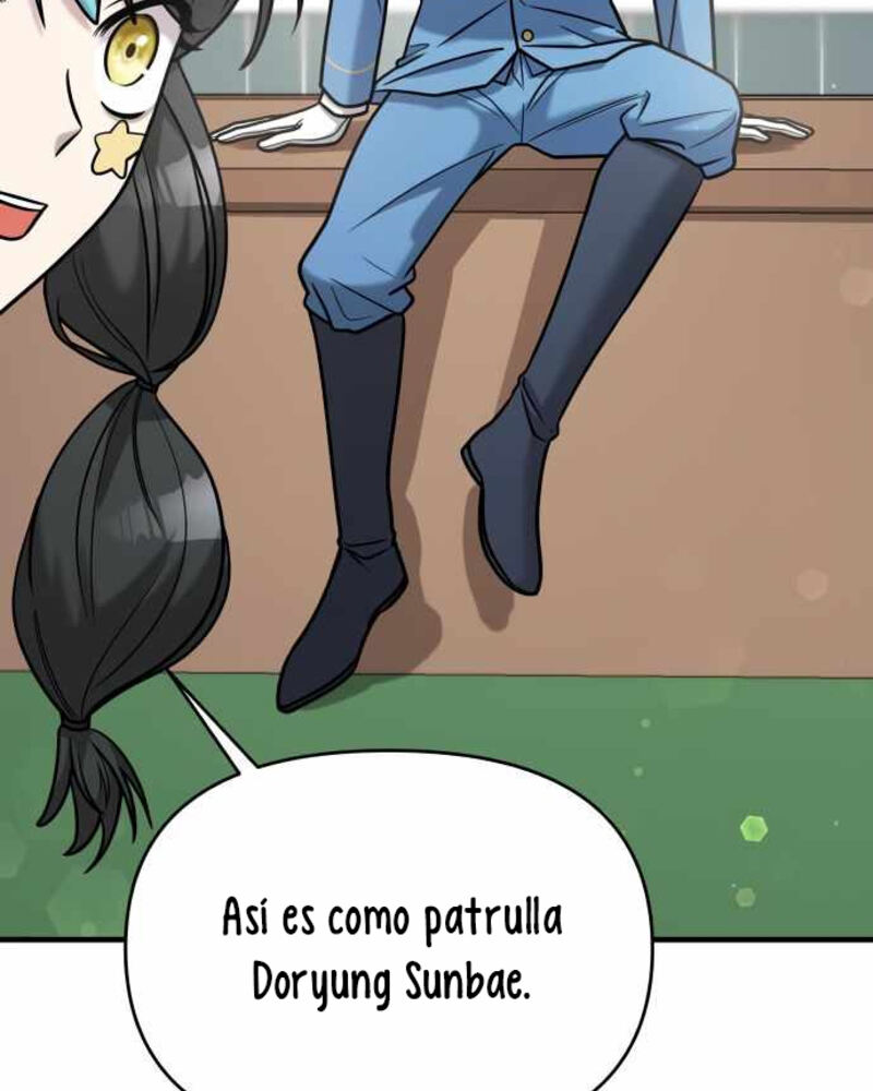 Villana pura Capítulo 28 - Página 19