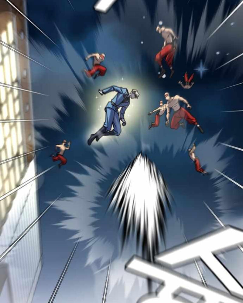 Villana pura Capítulo 28 - Página 193