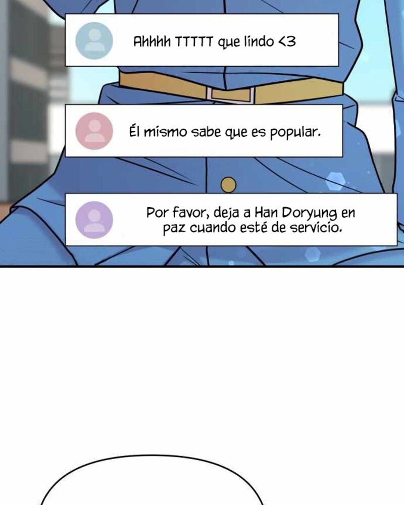 Villana pura Capítulo 28 - Página 23