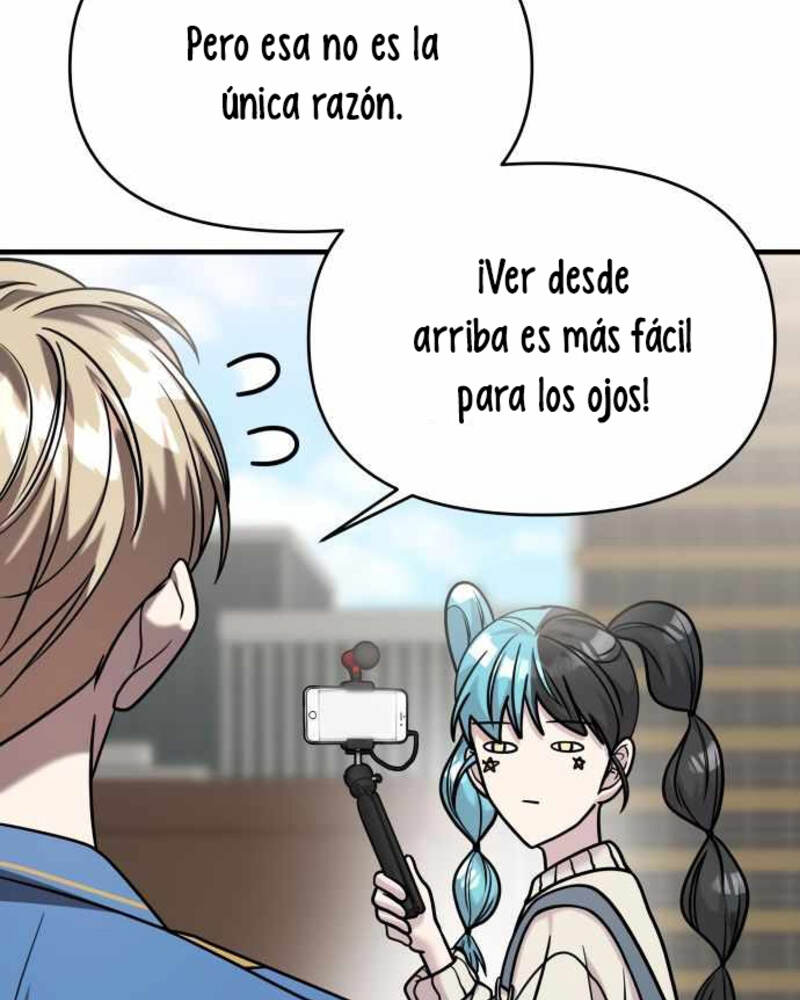 Villana pura Capítulo 28 - Página 24