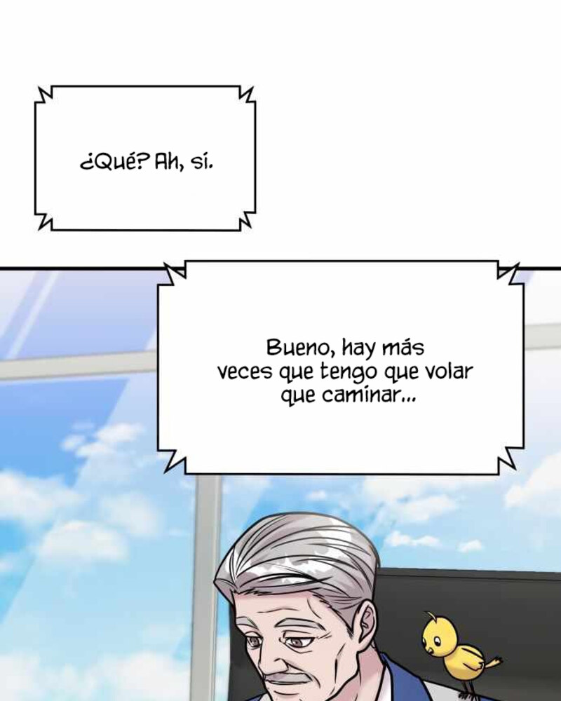 Villana pura Capítulo 28 - Página 26