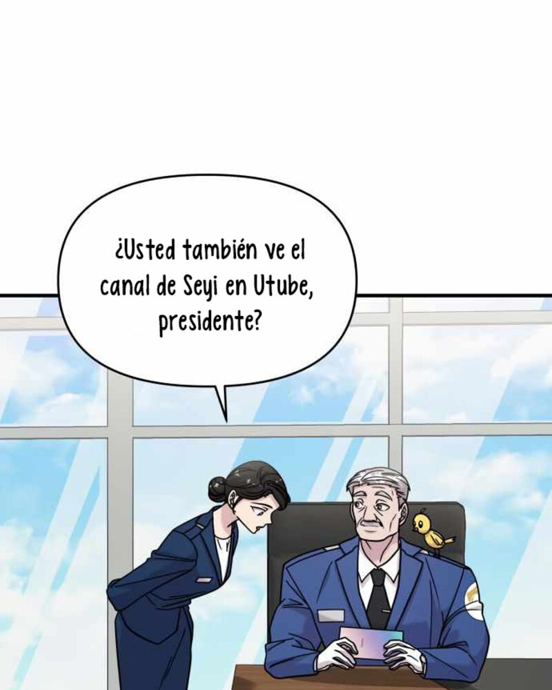 Villana pura Capítulo 28 - Página 28