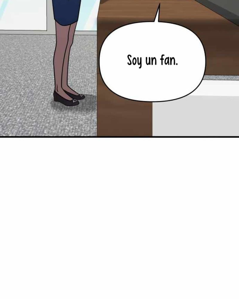 Villana pura Capítulo 28 - Página 29