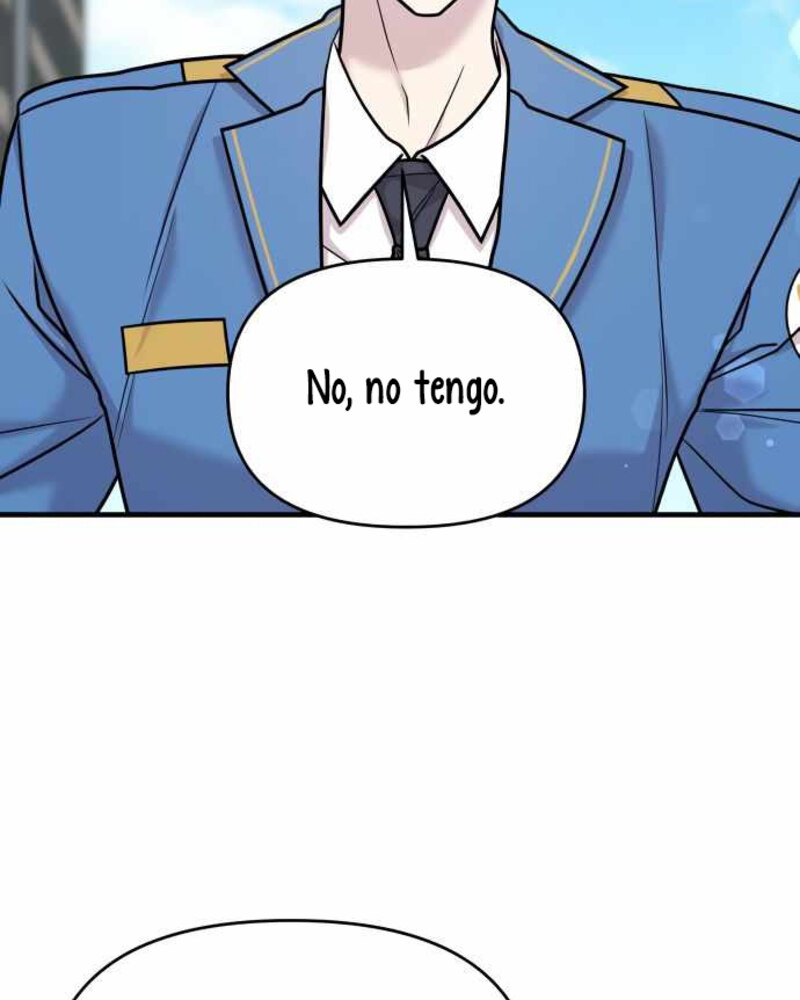 Villana pura Capítulo 28 - Página 31