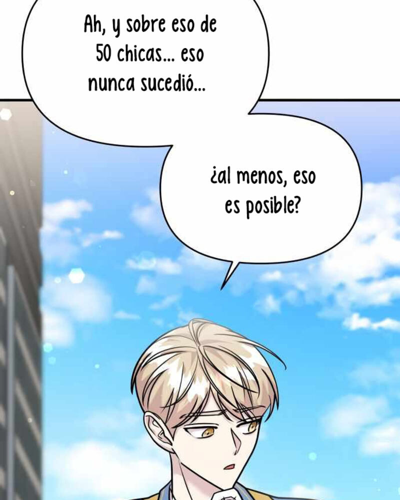 Villana pura Capítulo 28 - Página 32