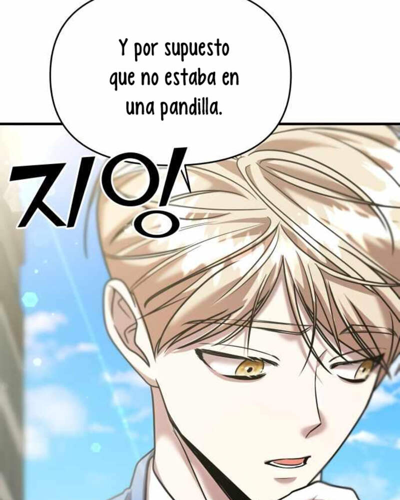 Villana pura Capítulo 28 - Página 34