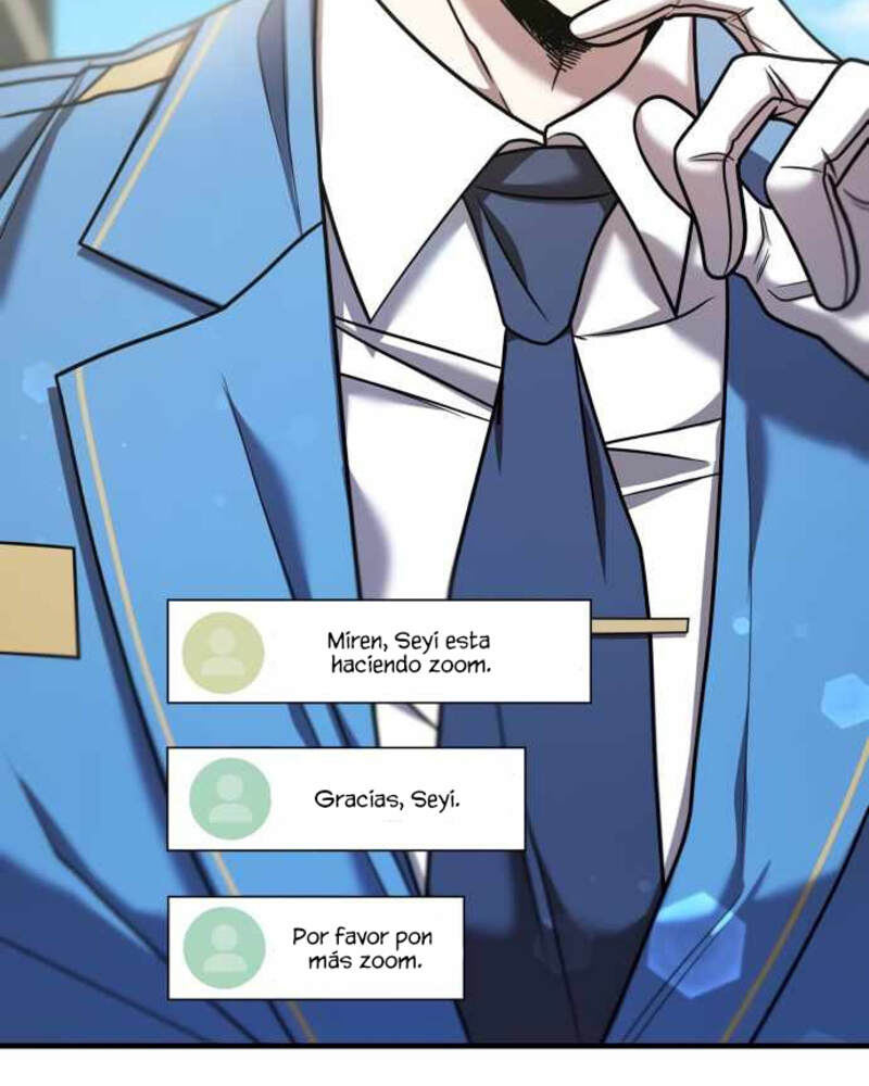 Villana pura Capítulo 28 - Página 35