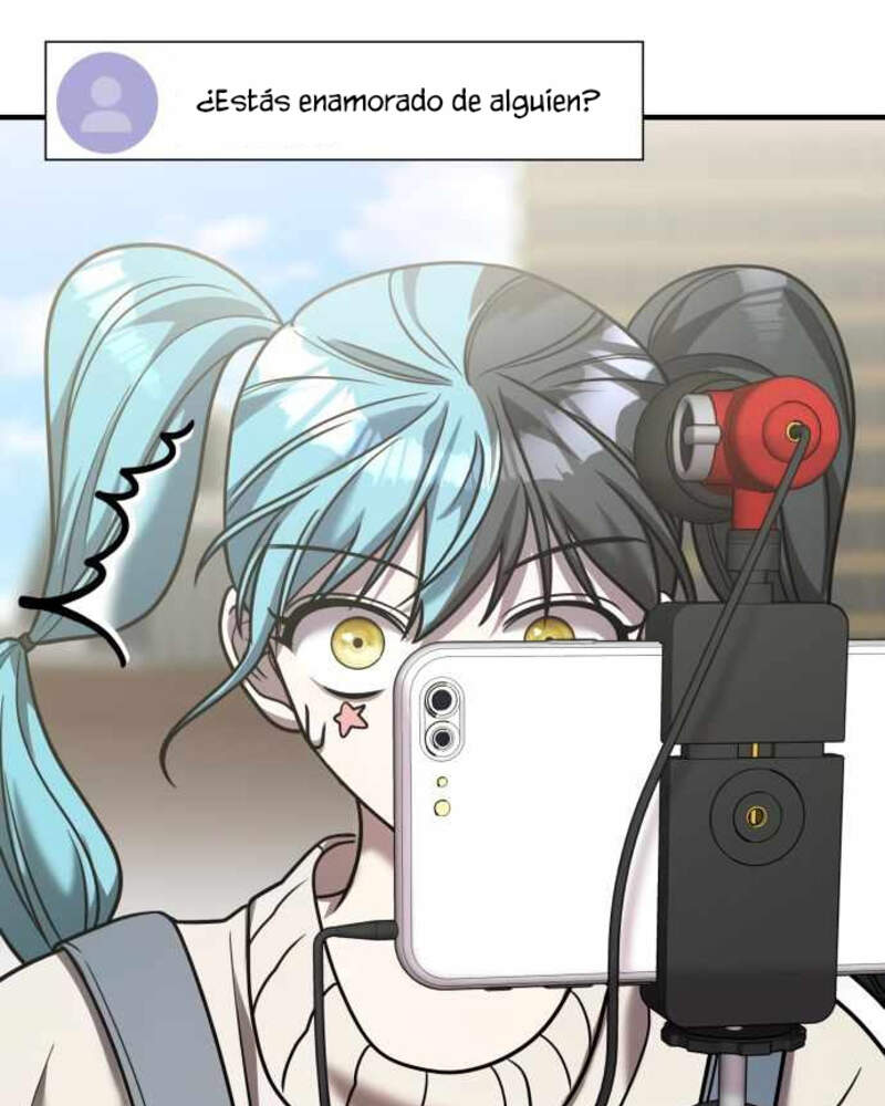 Villana pura Capítulo 28 - Página 39