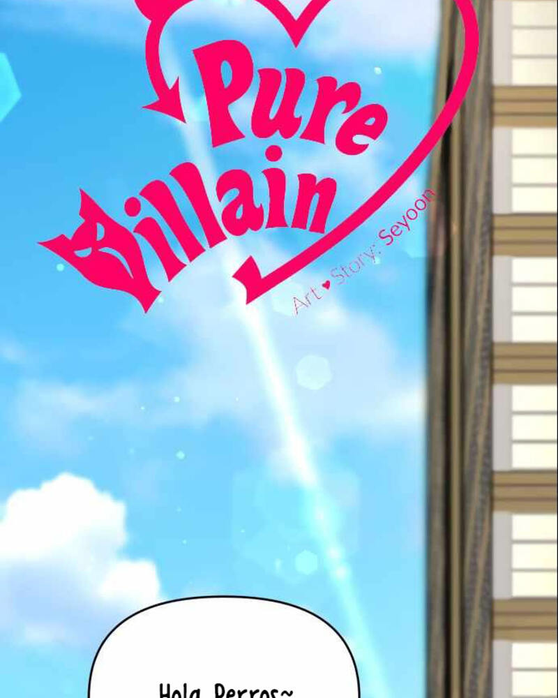 Villana pura Capítulo 28 - Página 4