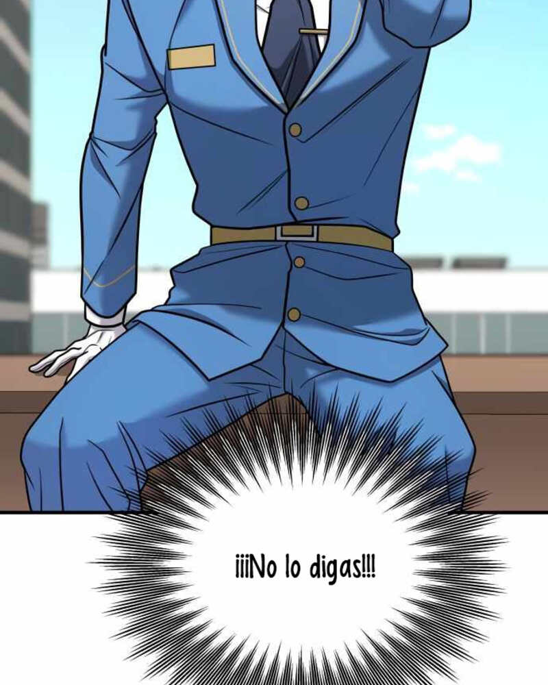 Villana pura Capítulo 28 - Página 43