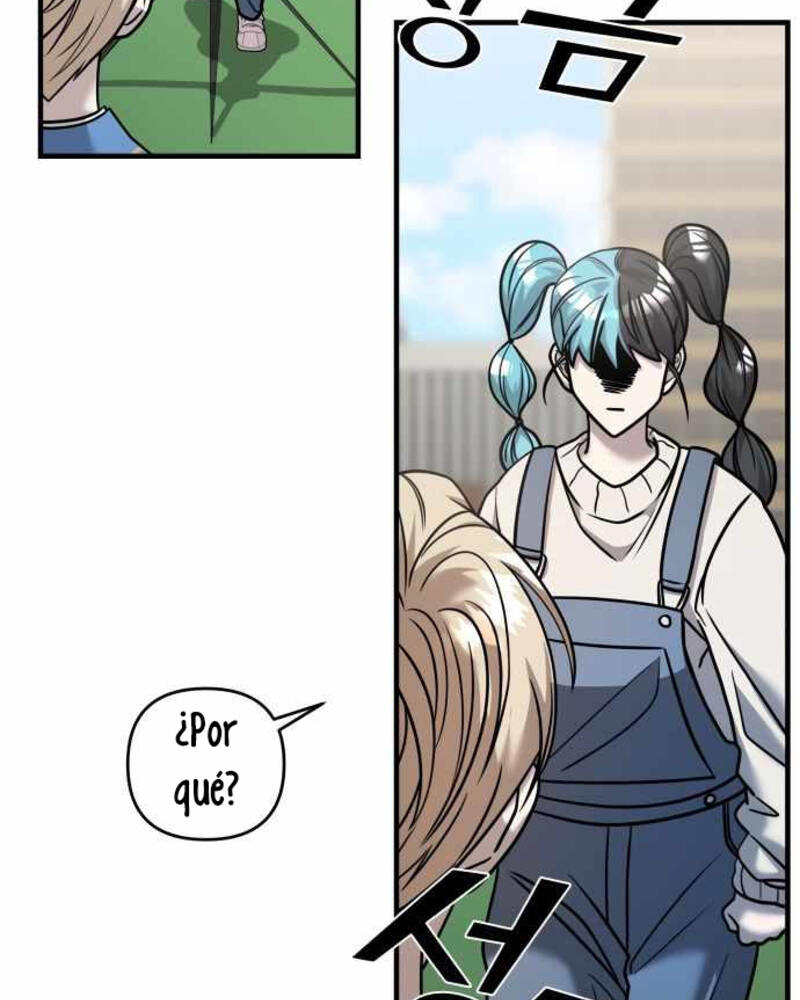 Villana pura Capítulo 28 - Página 52