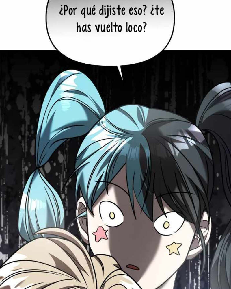 Villana pura Capítulo 28 - Página 54