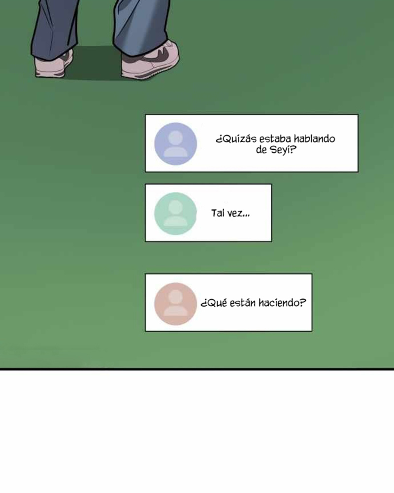 Villana pura Capítulo 28 - Página 59