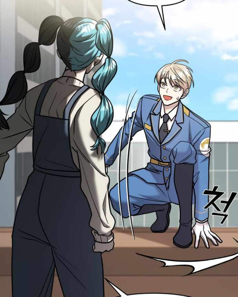 Villana pura Capítulo 28 - Página 65