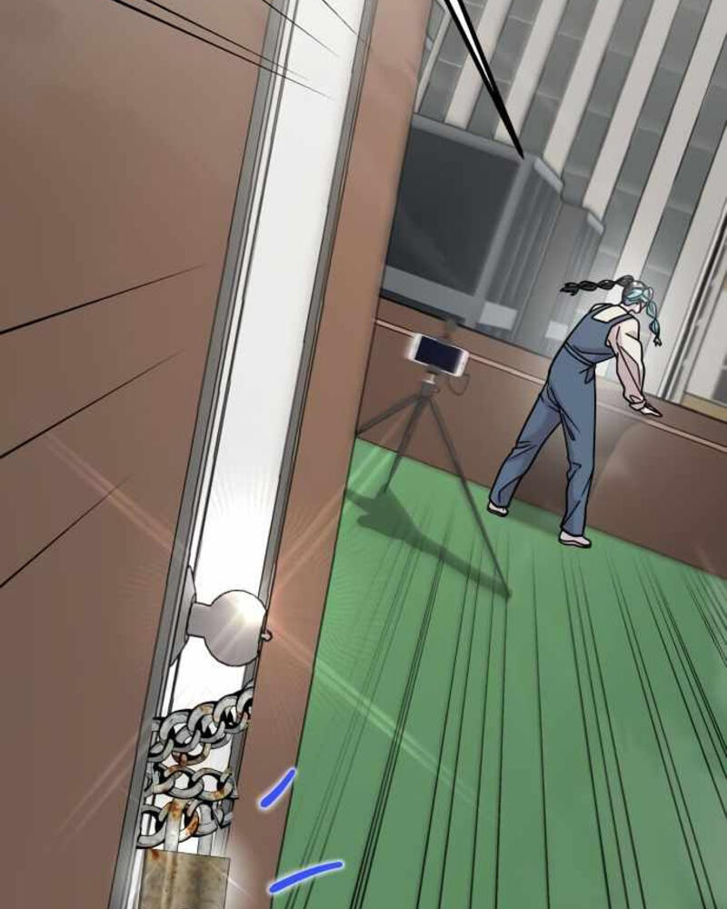 Villana pura Capítulo 28 - Página 72