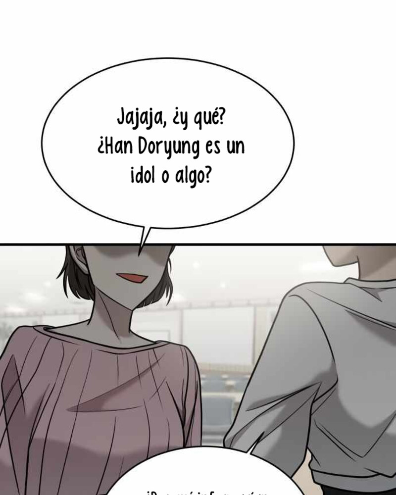 Villana pura Capítulo 28 - Página 85