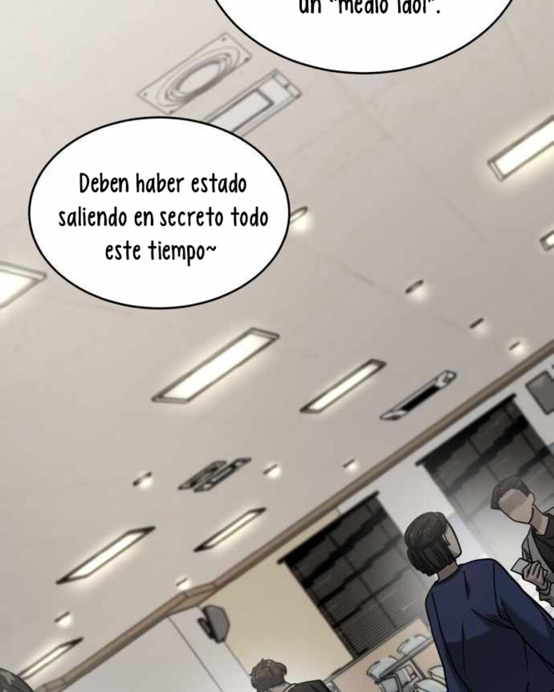 Villana pura Capítulo 28 - Página 87