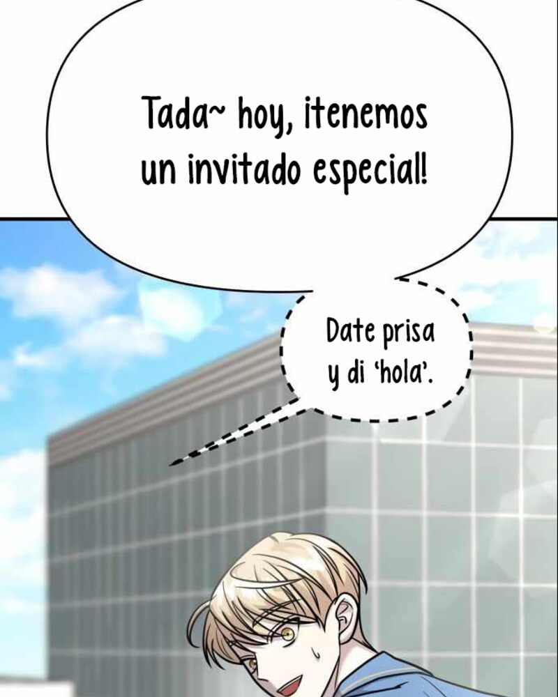 Villana pura Capítulo 28 - Página 9