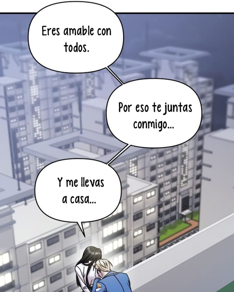 Villana pura Capítulo 29 - Página 104