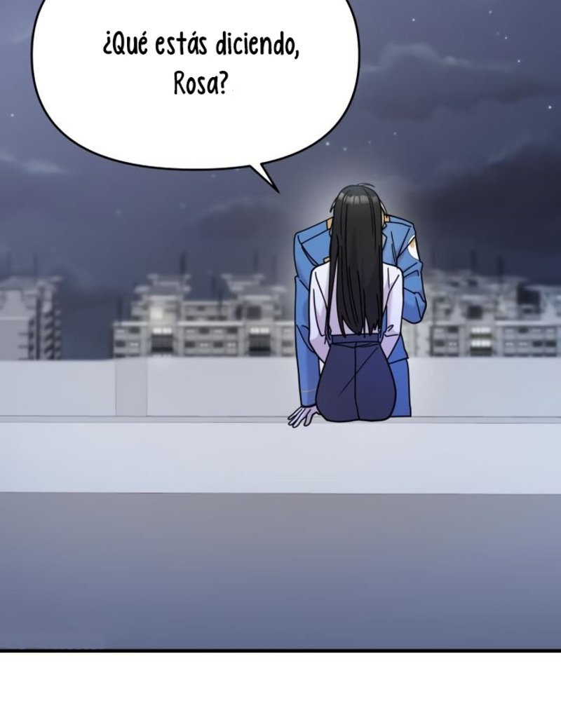 Villana pura Capítulo 29 - Página 113