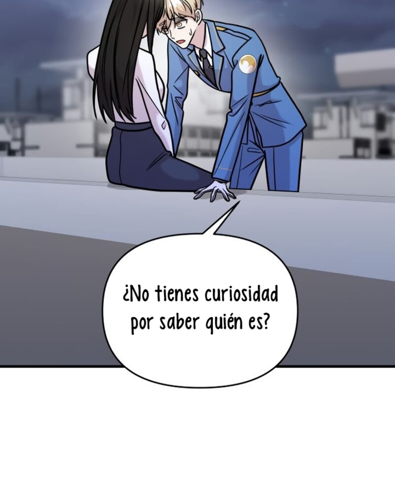 Villana pura Capítulo 29 - Página 124