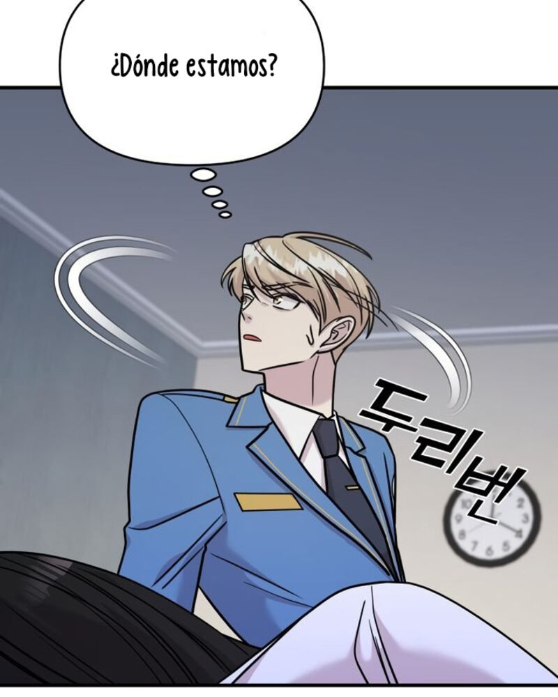 Villana pura Capítulo 29 - Página 171