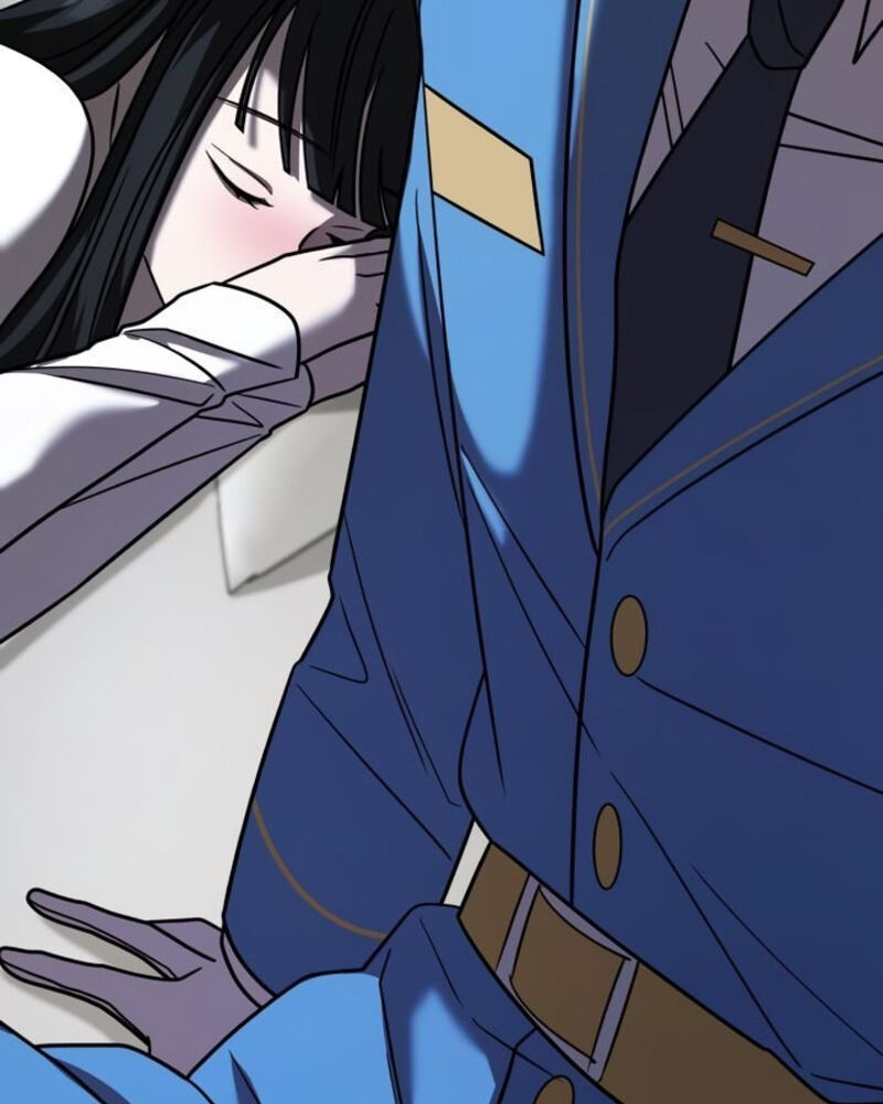 Villana pura Capítulo 29 - Página 184