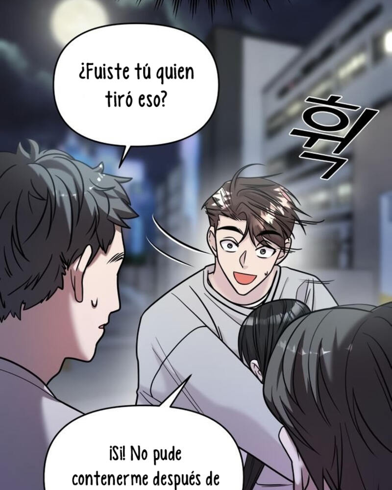 Villana pura Capítulo 29 - Página 20