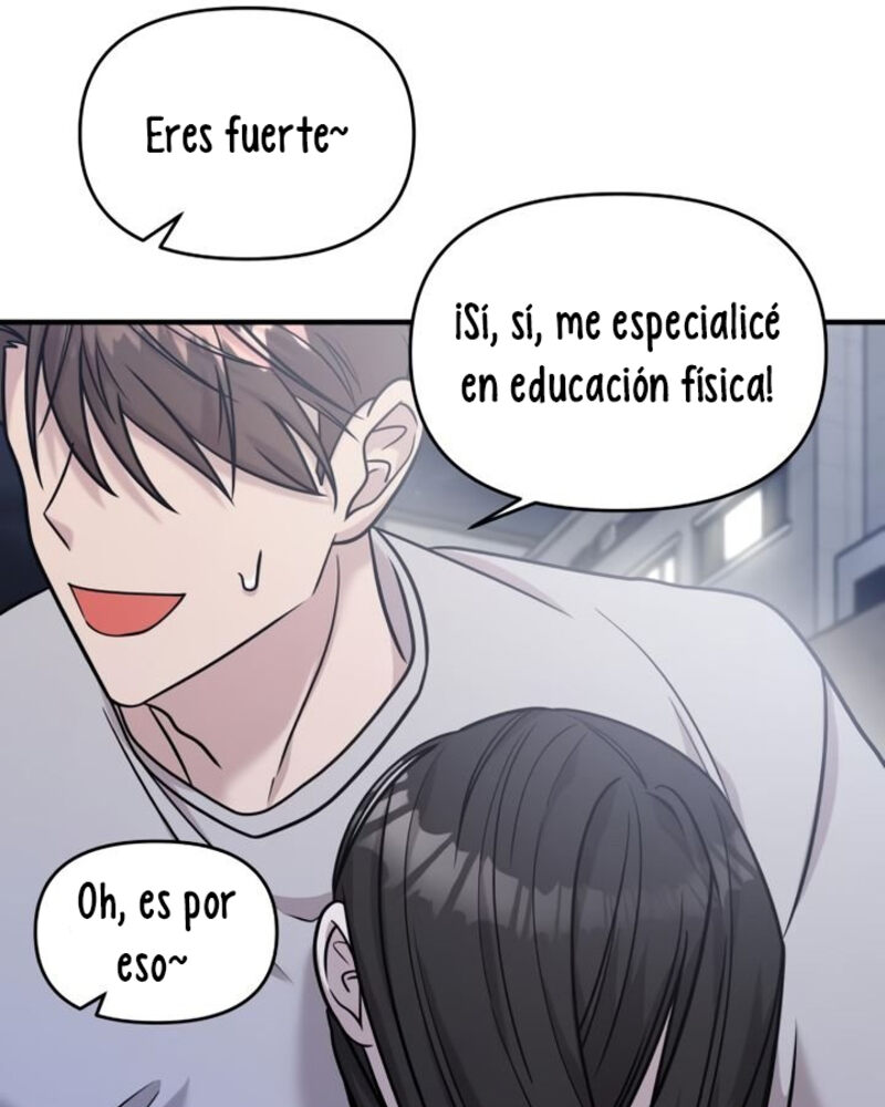 Villana pura Capítulo 29 - Página 22