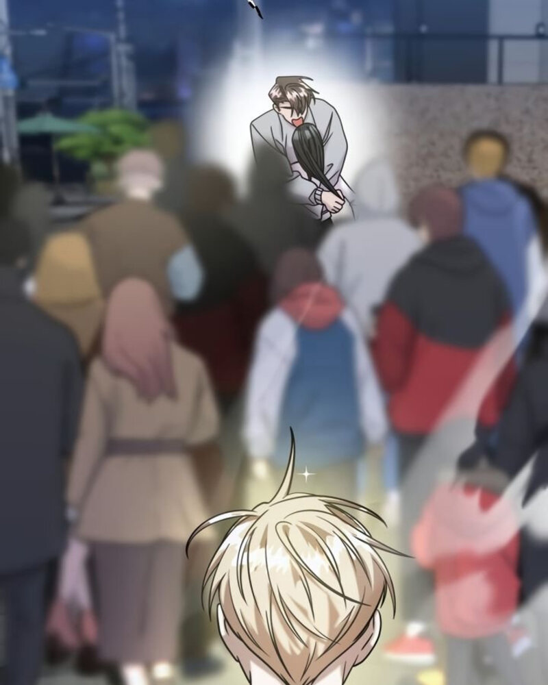 Villana pura Capítulo 29 - Página 26