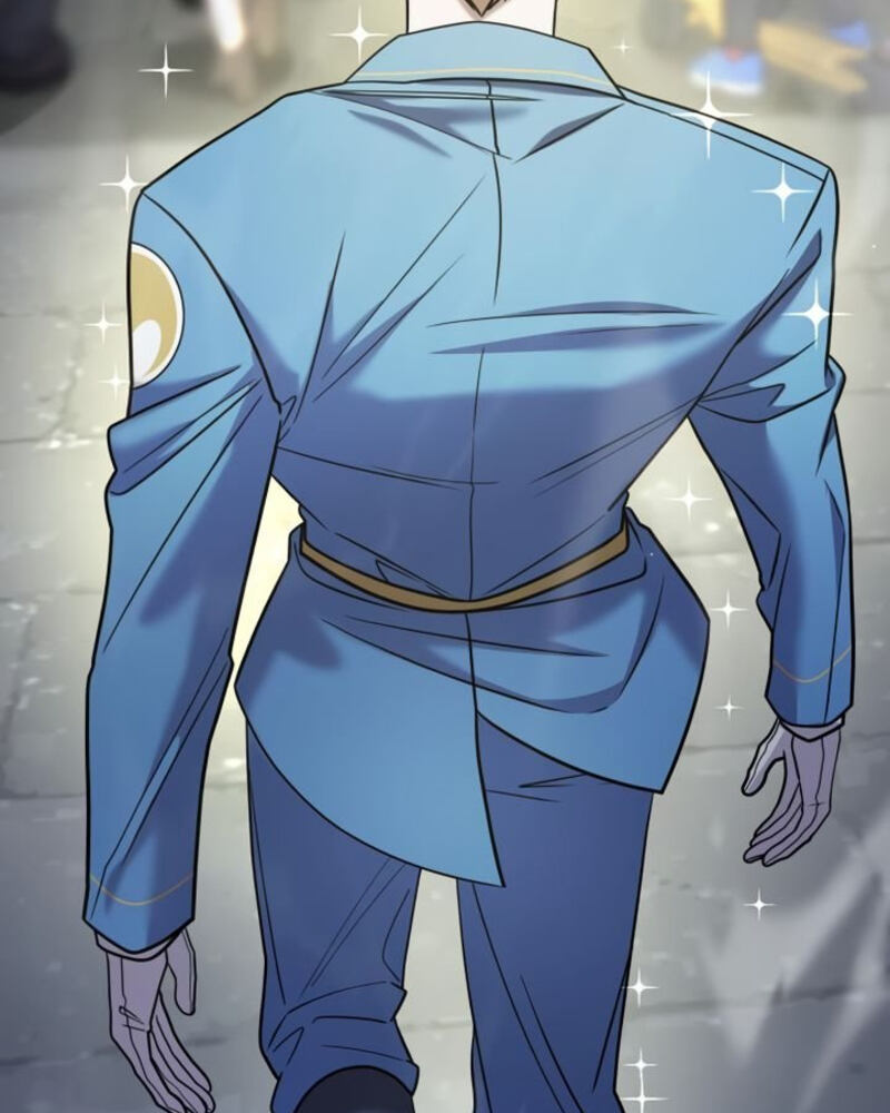 Villana pura Capítulo 29 - Página 27