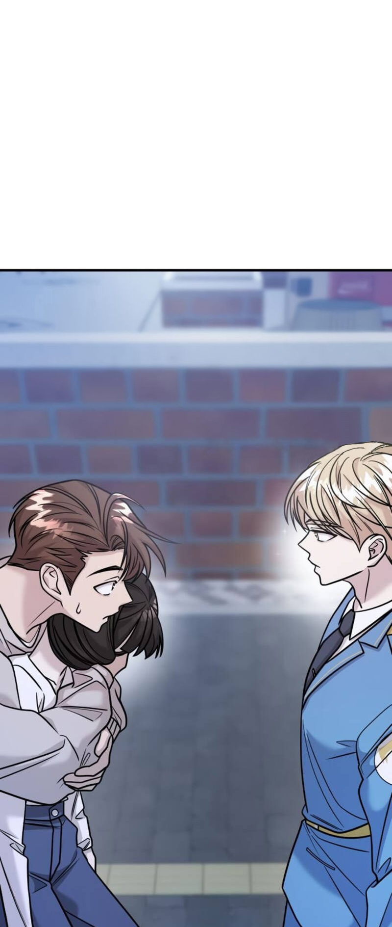 Villana pura Capítulo 29 - Página 31