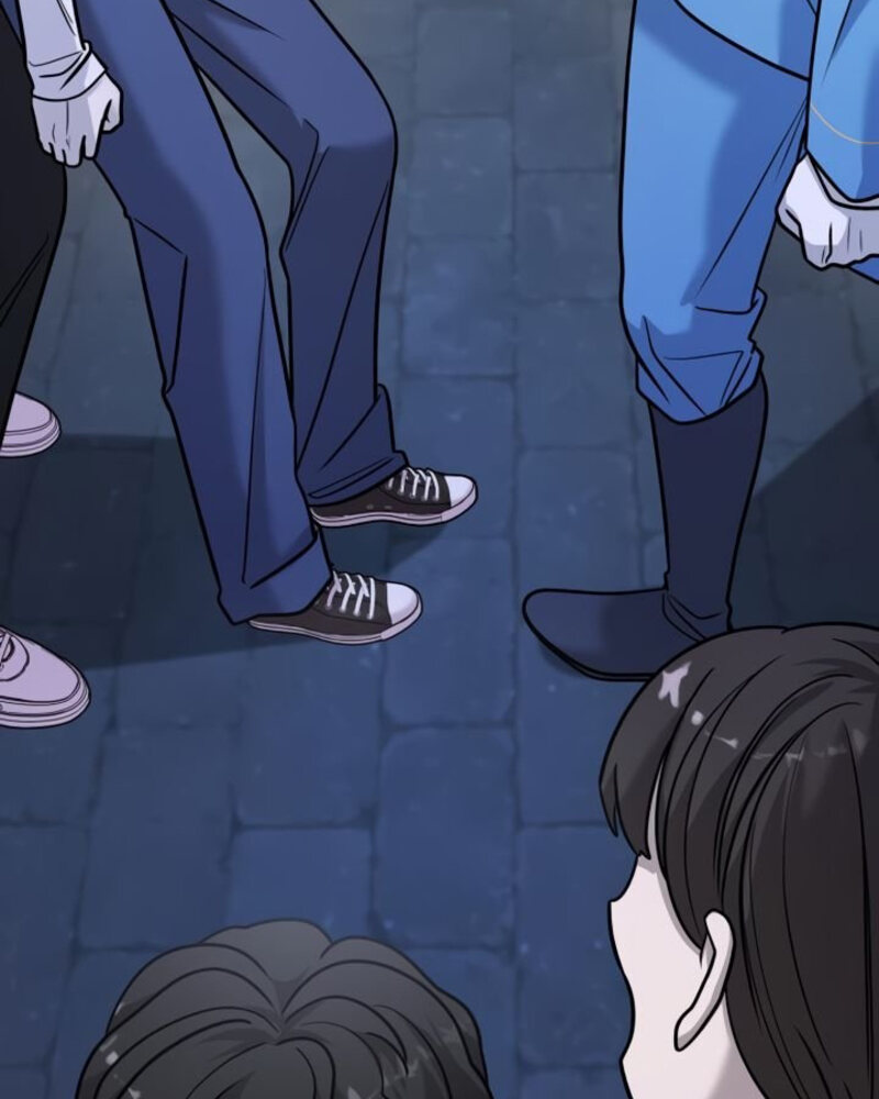 Villana pura Capítulo 29 - Página 32