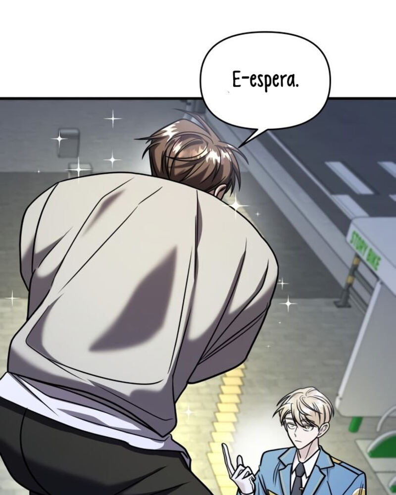 Villana pura Capítulo 29 - Página 50