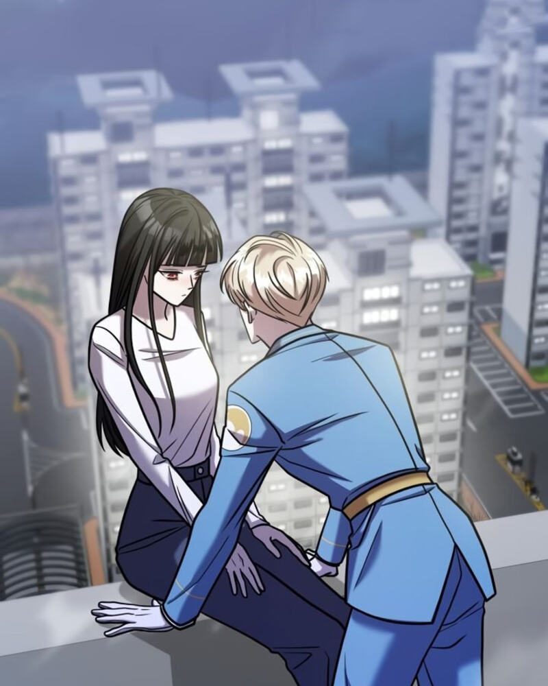 Villana pura Capítulo 29 - Página 94