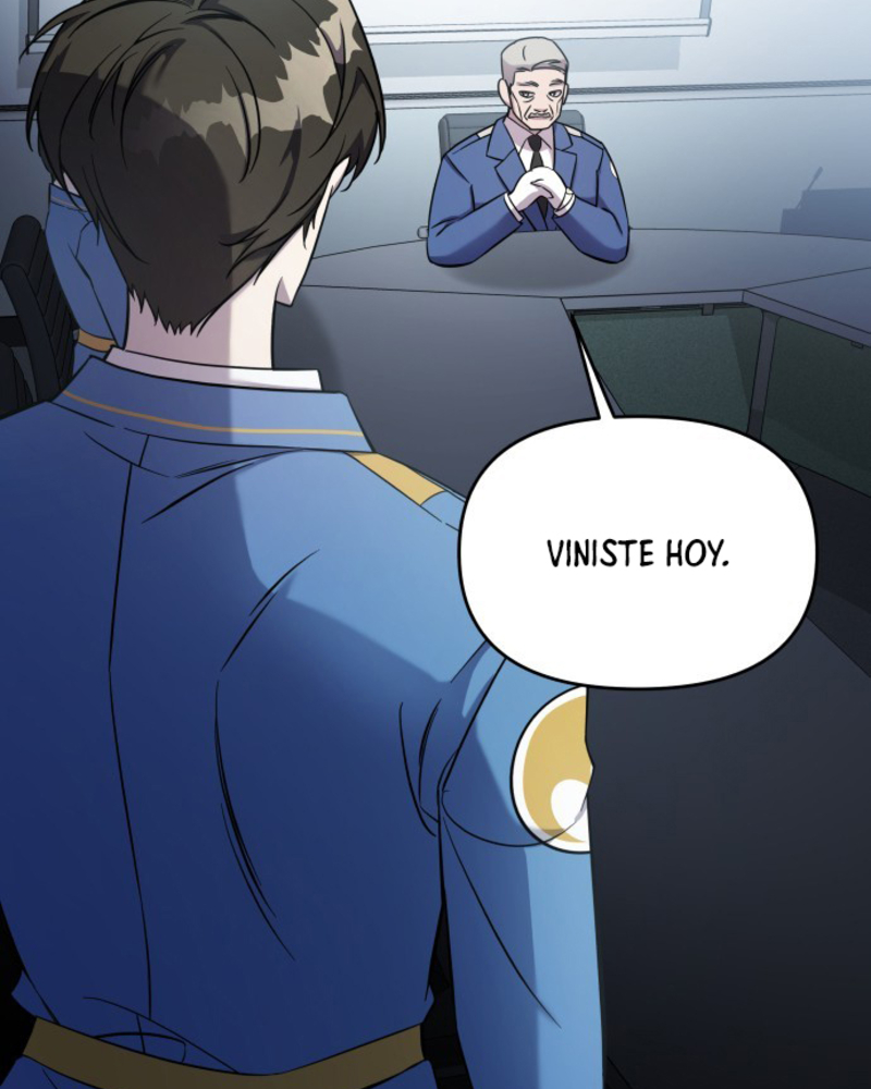 Villana pura Capítulo 3 - Página 11