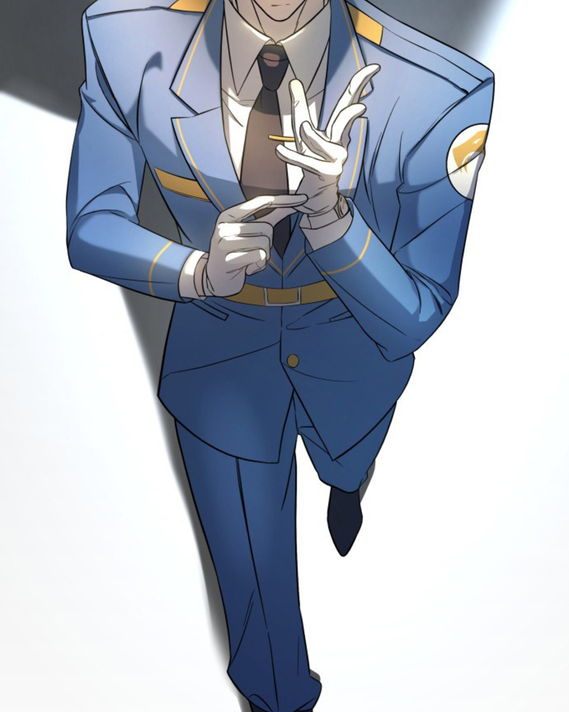 Villana pura Capítulo 3 - Página 111