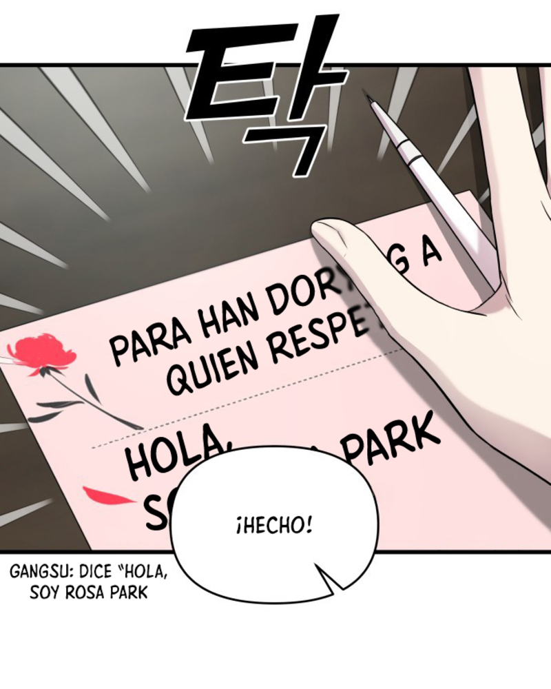 Villana pura Capítulo 3 - Página 117