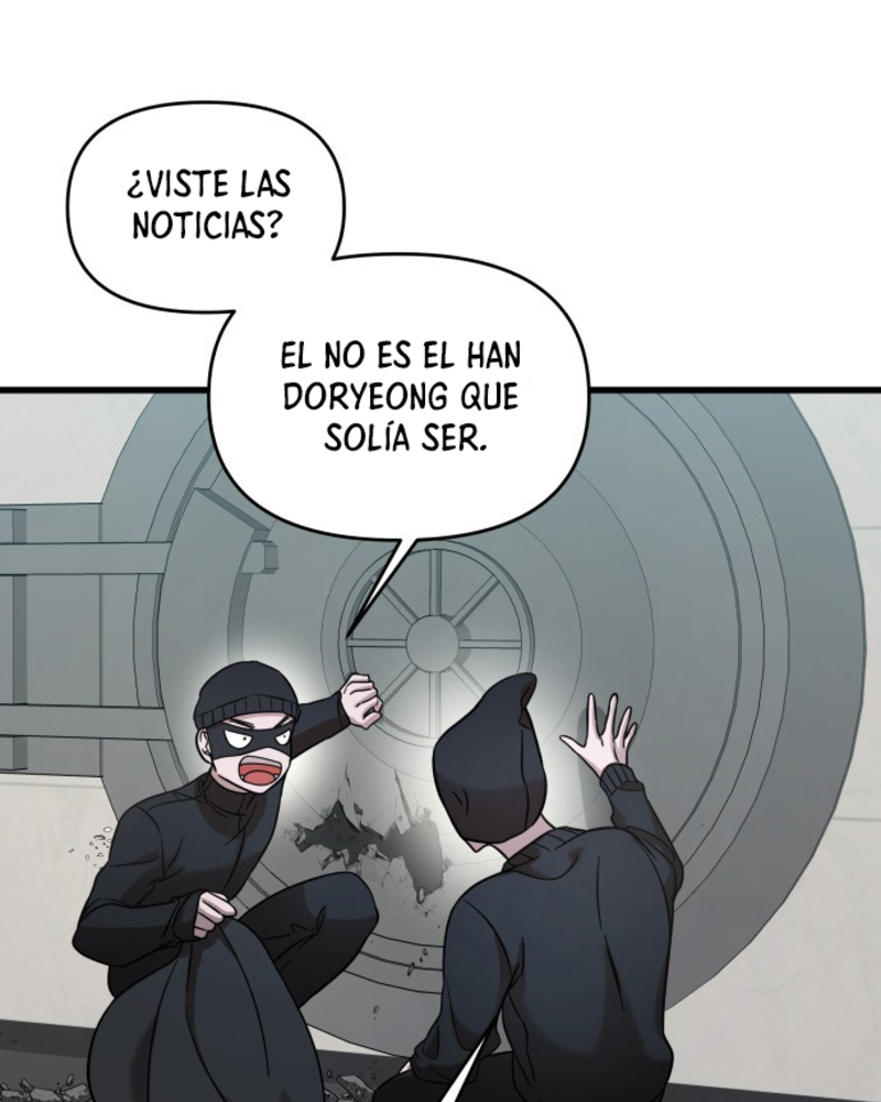 Villana pura Capítulo 3 - Página 126