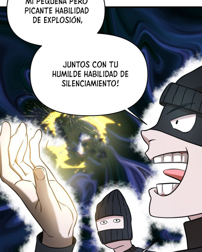 Villana pura Capítulo 3 - Página 128