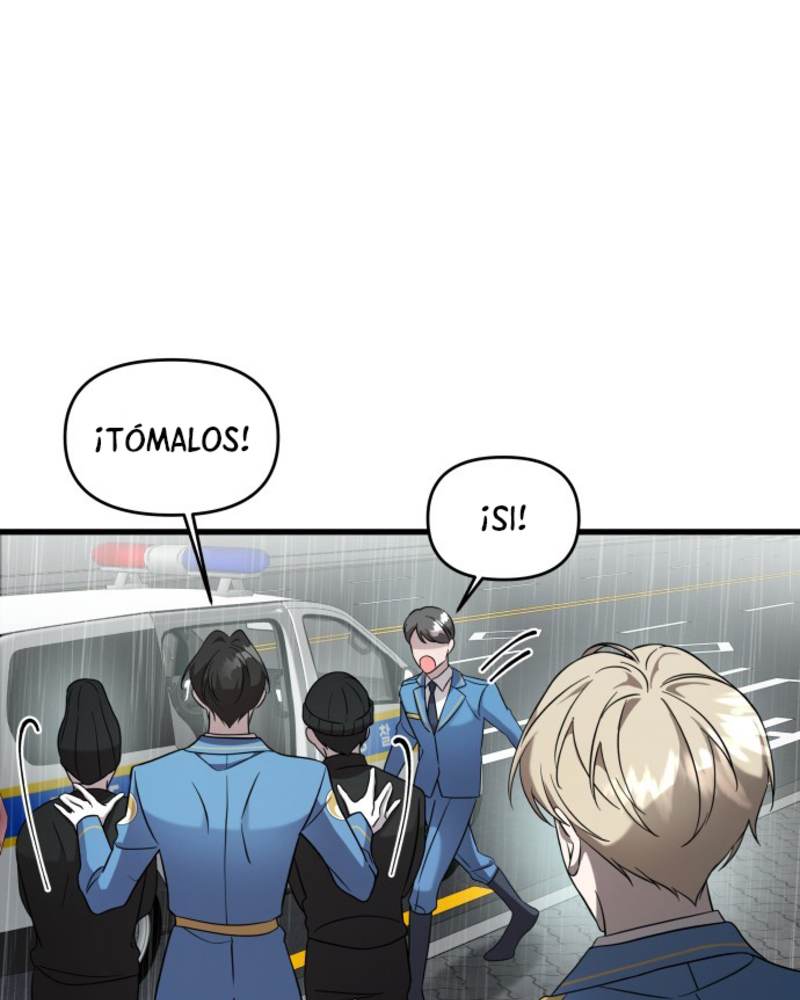 Villana pura Capítulo 3 - Página 161