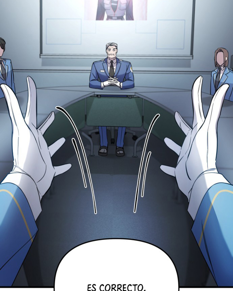 Villana pura Capítulo 3 - Página 17