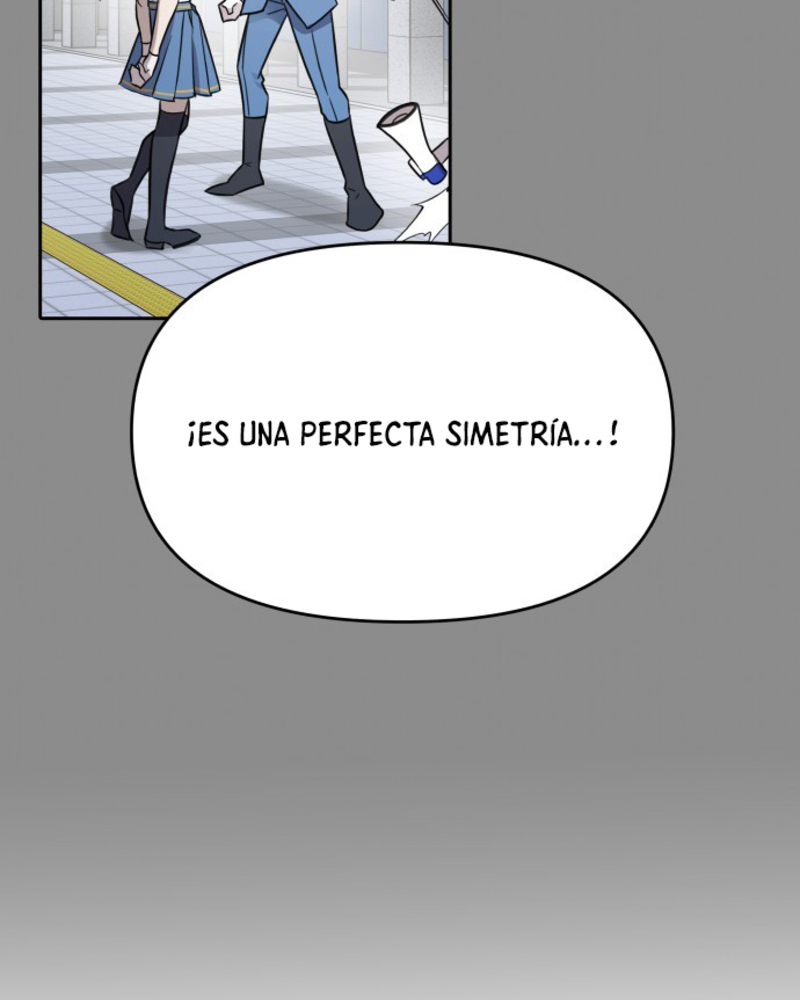 Villana pura Capítulo 3 - Página 27