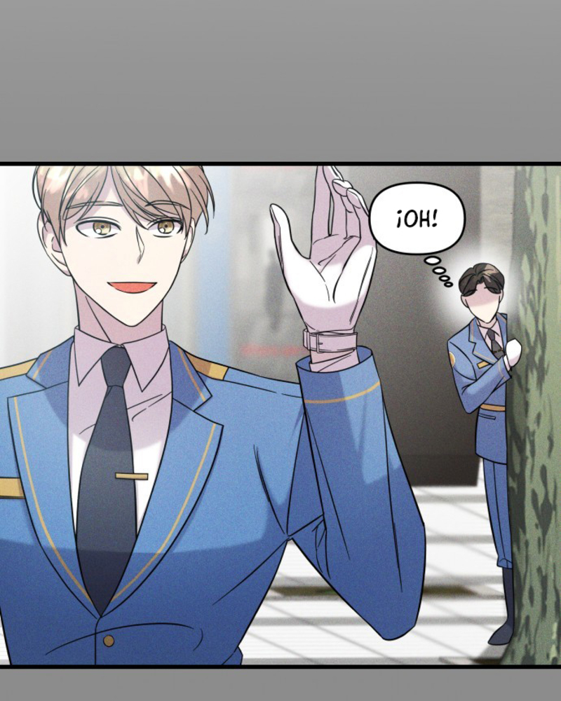 Villana pura Capítulo 3 - Página 31