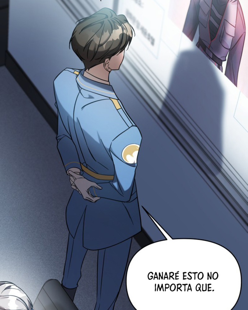 Villana pura Capítulo 3 - Página 36