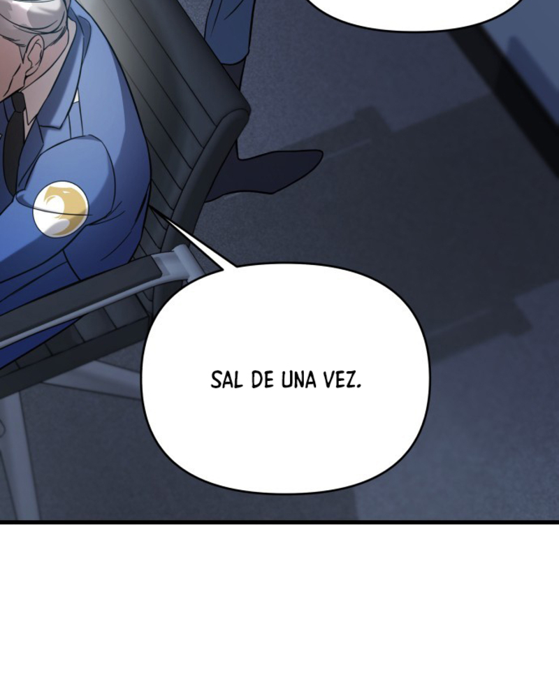 Villana pura Capítulo 3 - Página 37